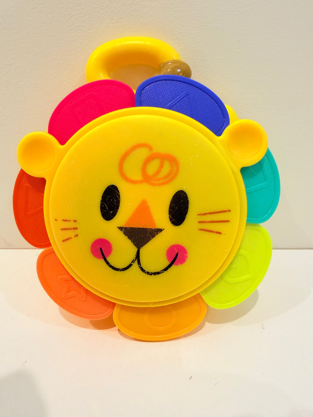 Playskool Stack n Stow Nesting Cups