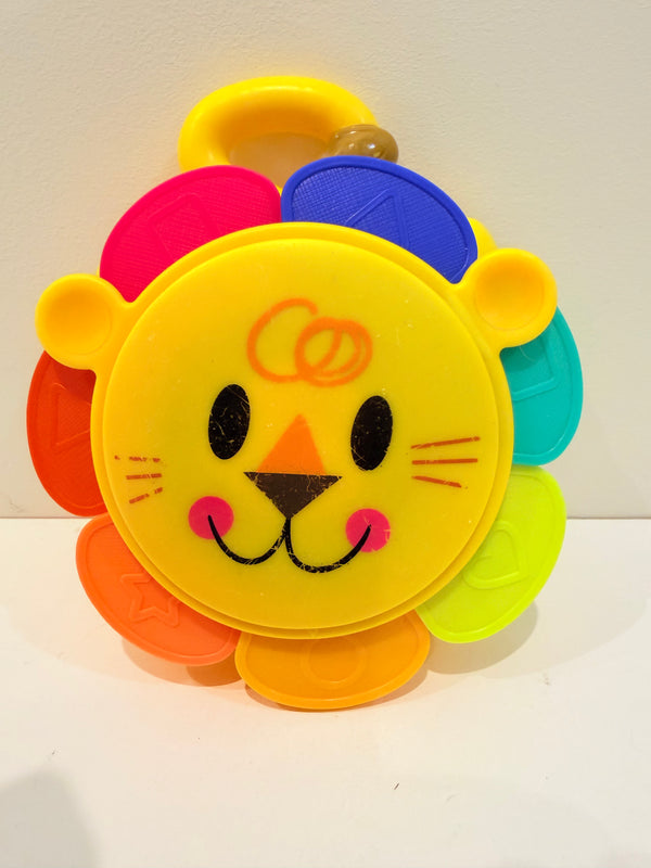 Playskool Stack n Stow Nesting Cups