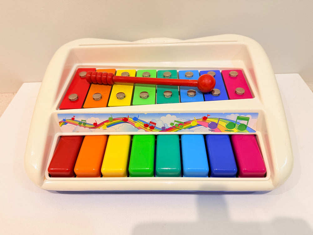 Xylopiano Music Set