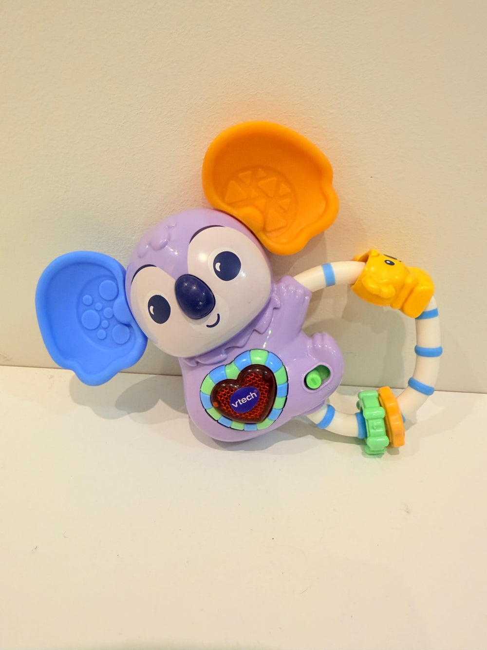 Vtech Twist & Play Koala Rattle