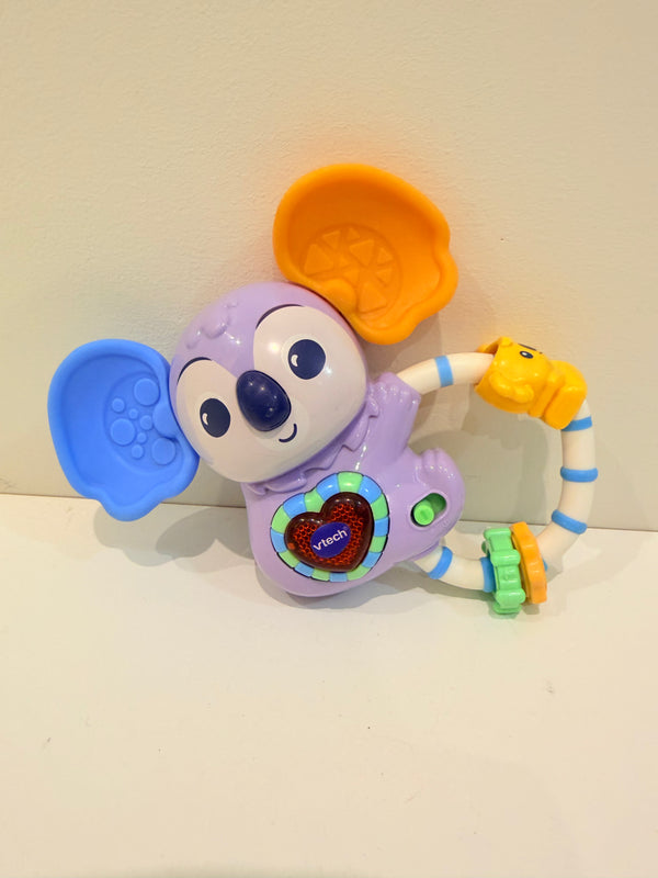 Vtech Twist & Play Koala Rattle