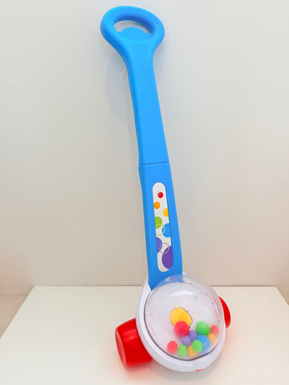Fisher Price Corn Popper