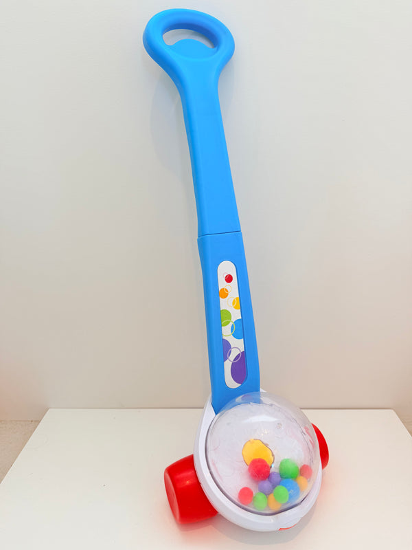 Fisher Price Corn Popper