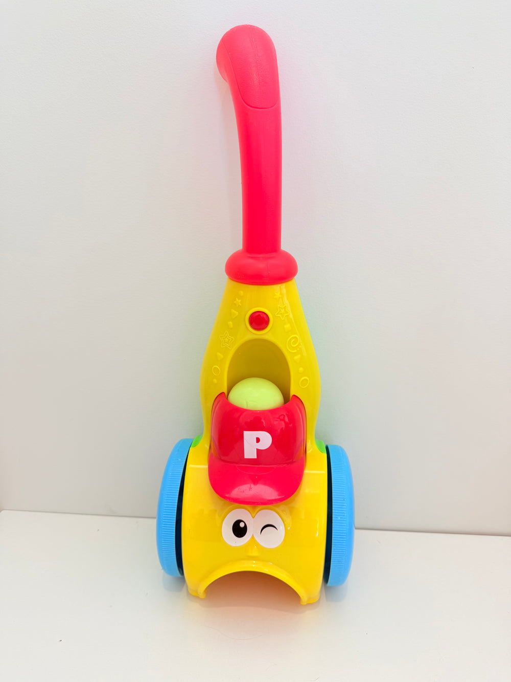 Playgo Scoop a Ball Launcher