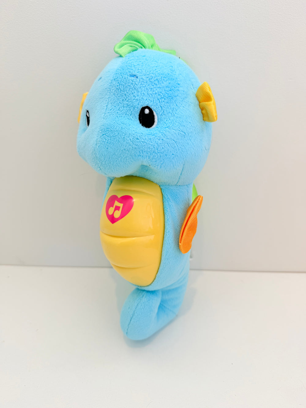 Fisher Price Soothe & Glow Seahorse
