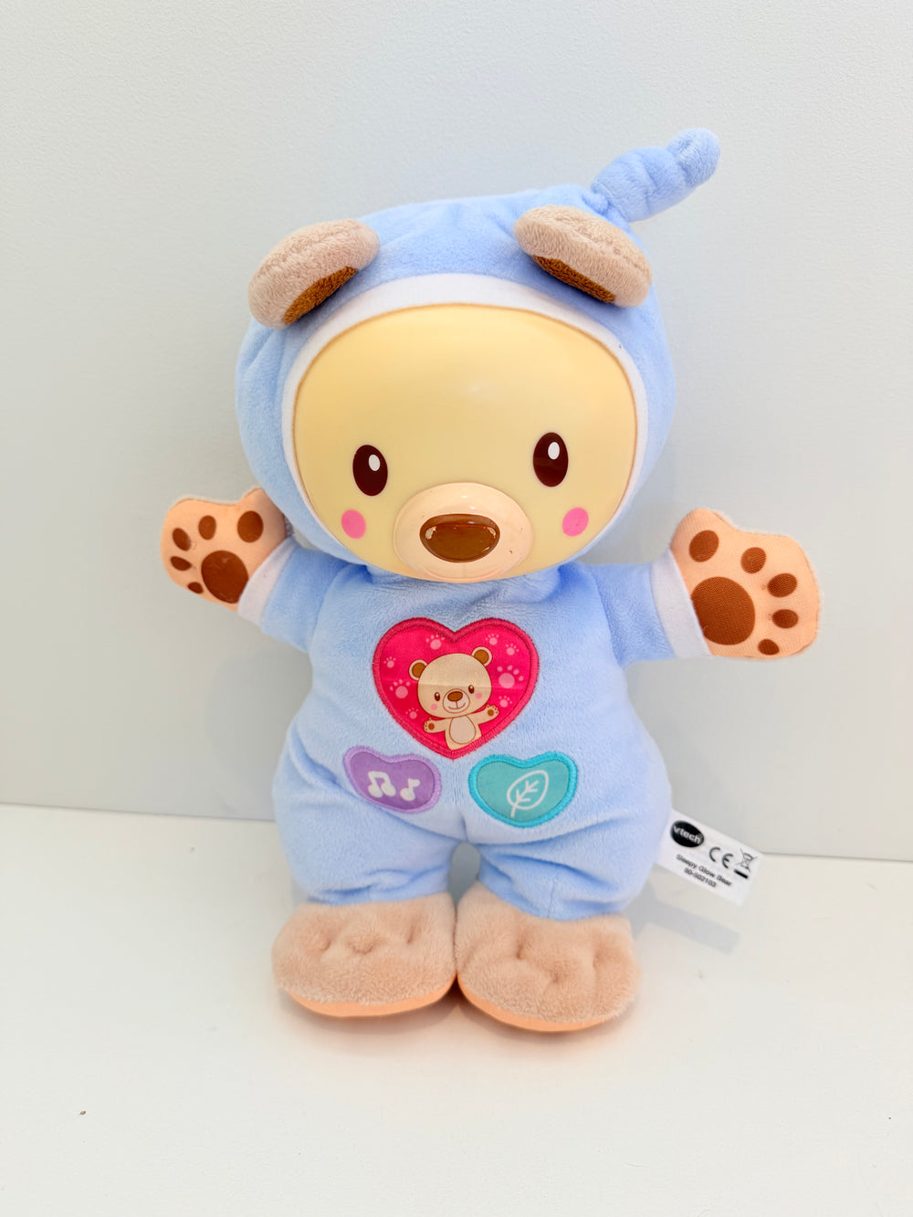 Vtech Sleepy Glow Bear