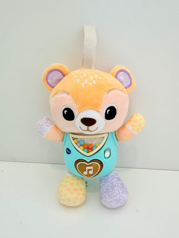 Vtech Cuddle & Sing Bear