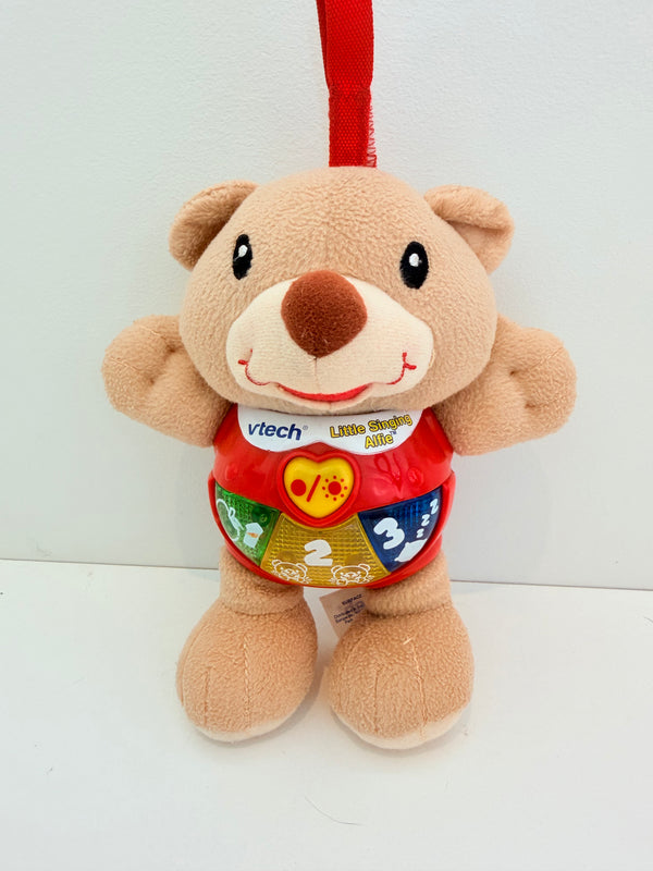 Vtech Little Singing Alfie