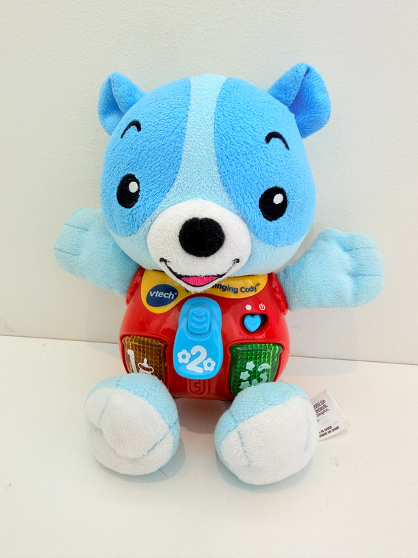 Vtech Little Singing Cody