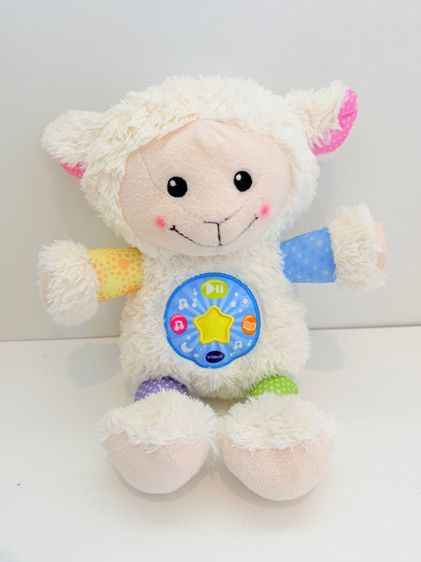 Vtech Storytime Rhymes Sheep