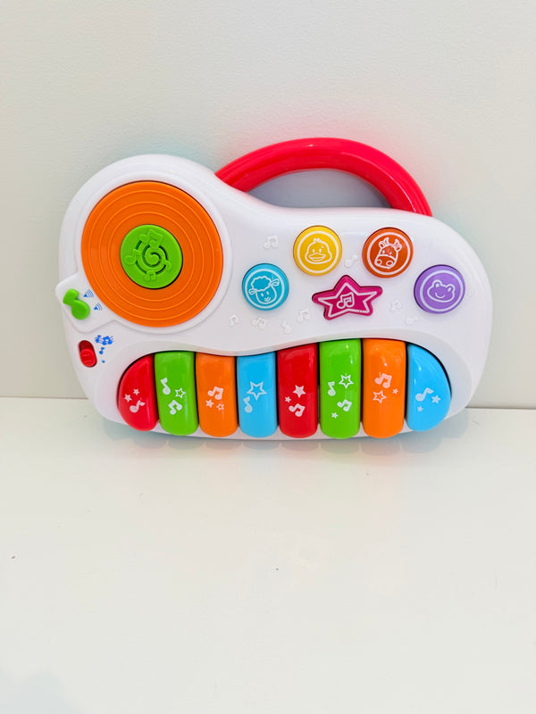 Little Piano Tunes
