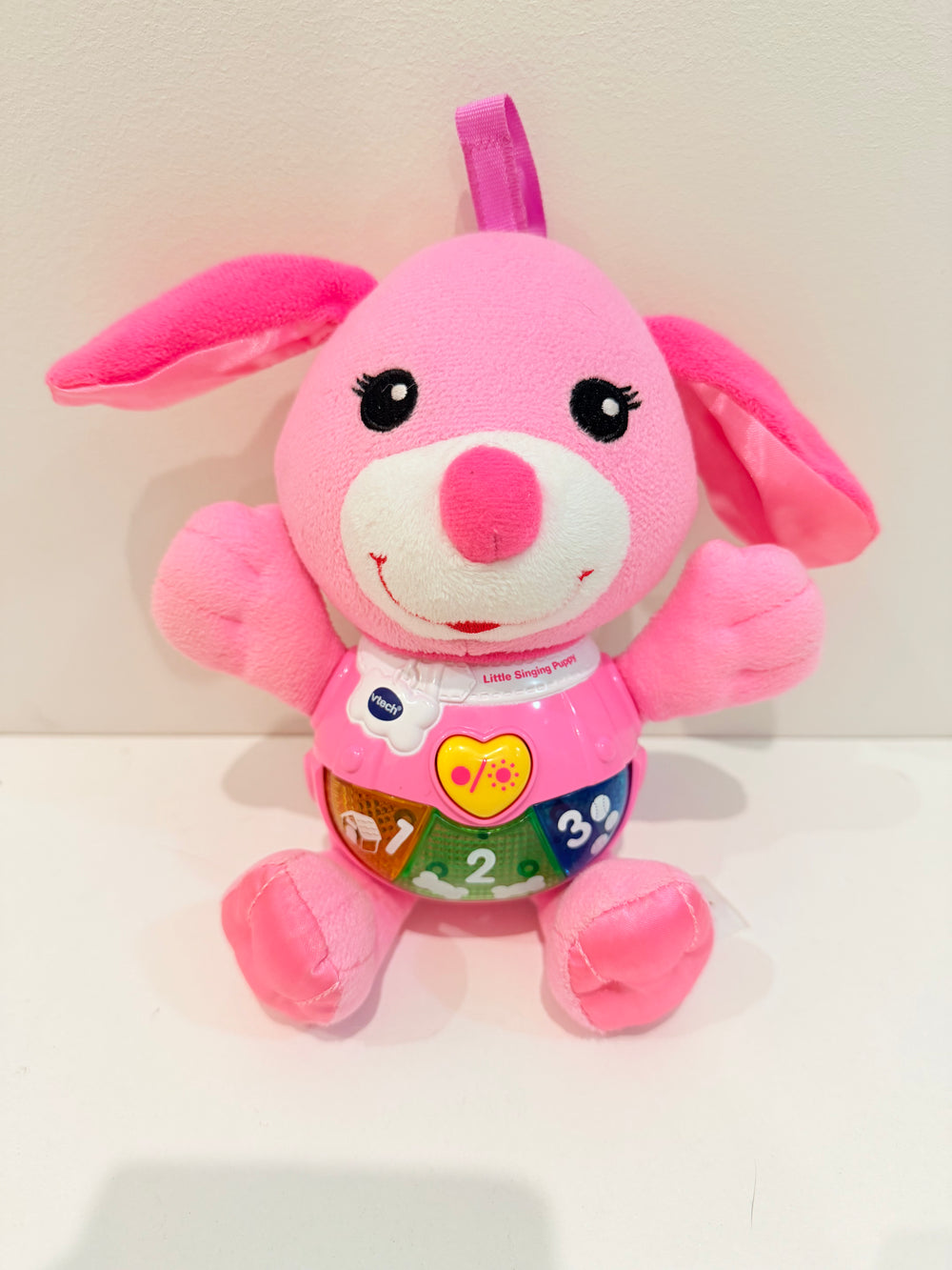Vtech Little Singing Puppy