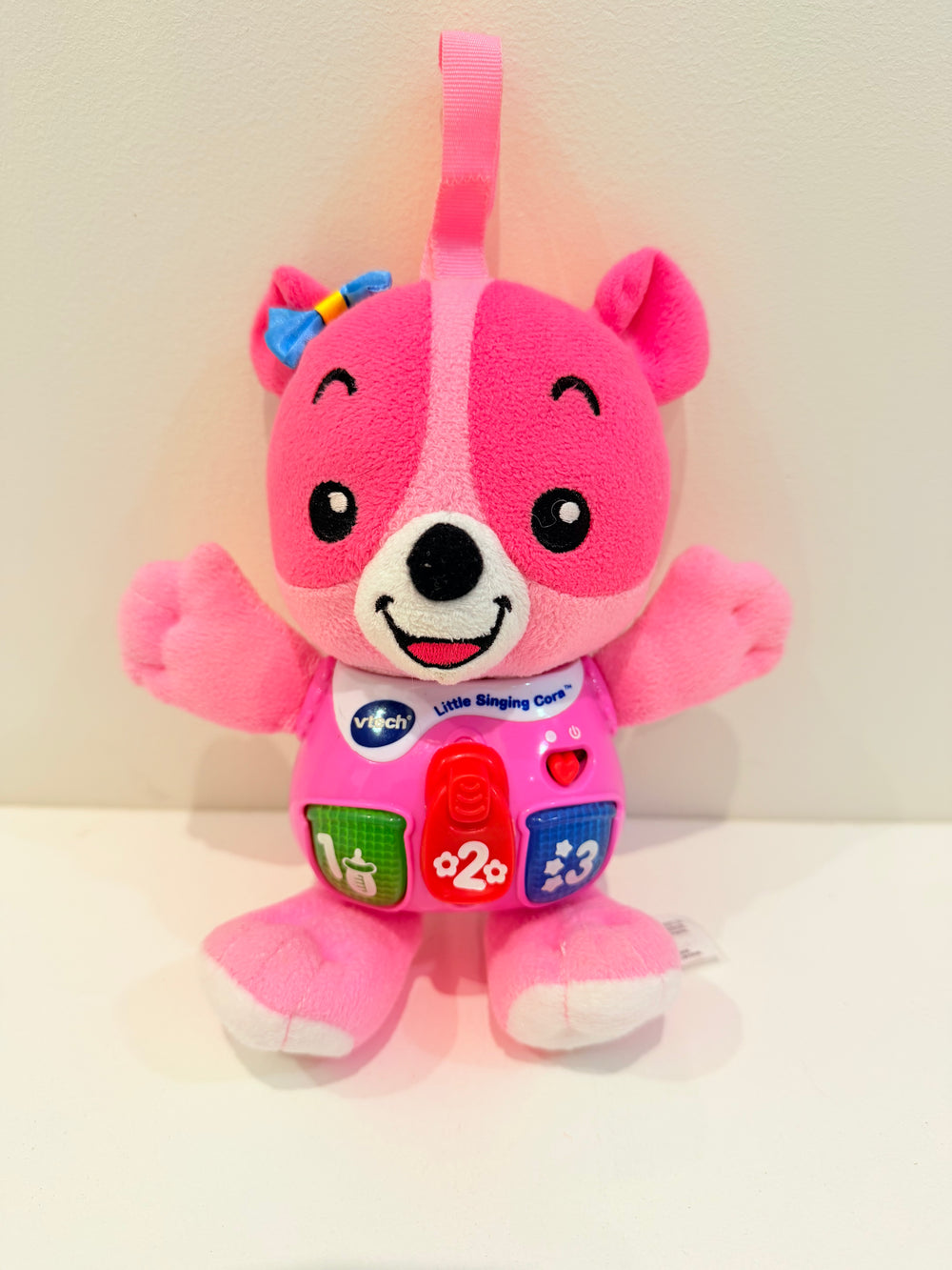 Vtech Little Singing Cora