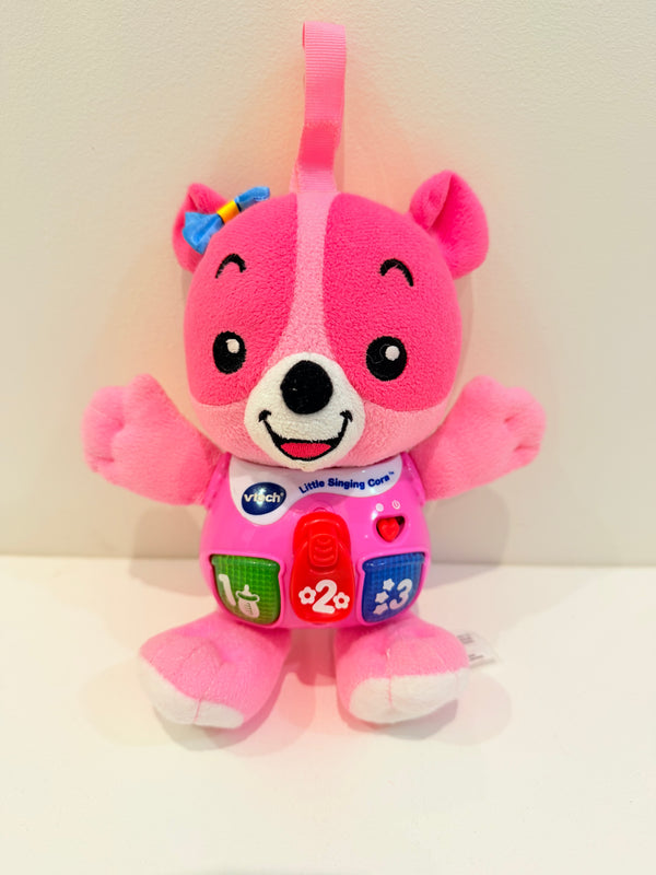 Vtech Little Singing Cora