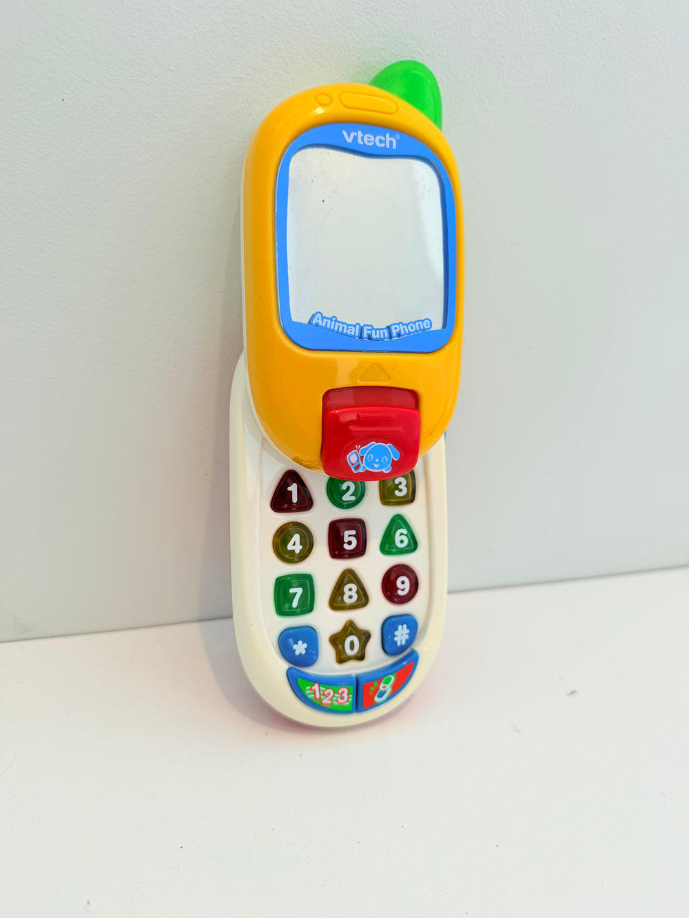 Vtech Animal Fun Phone