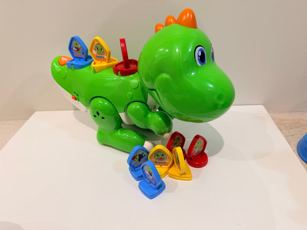 Vtech Learn & Dance Dino
