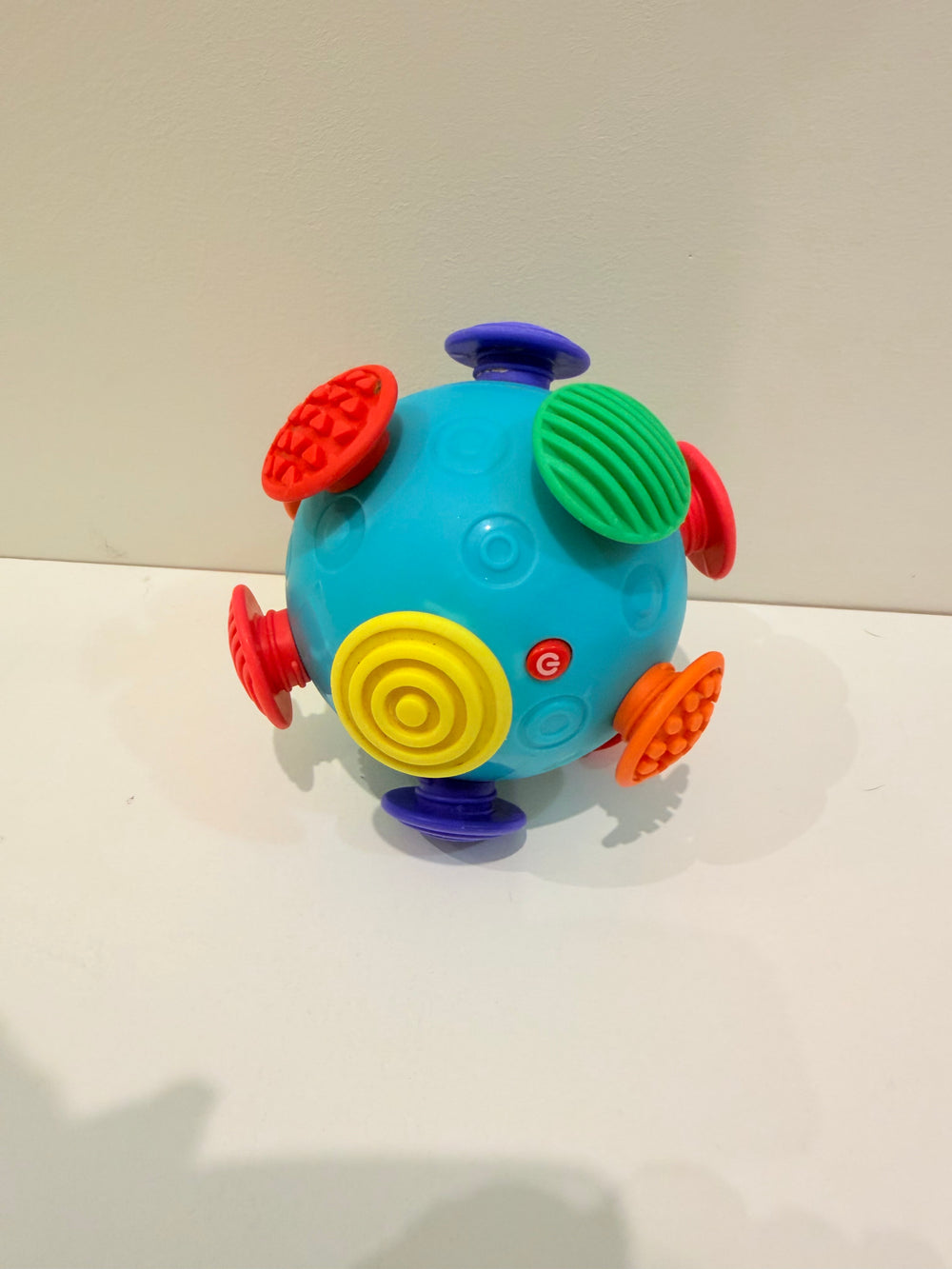 Sensory Bumpie Ball