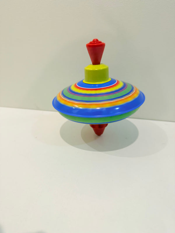 Classic Humming Spinning Top