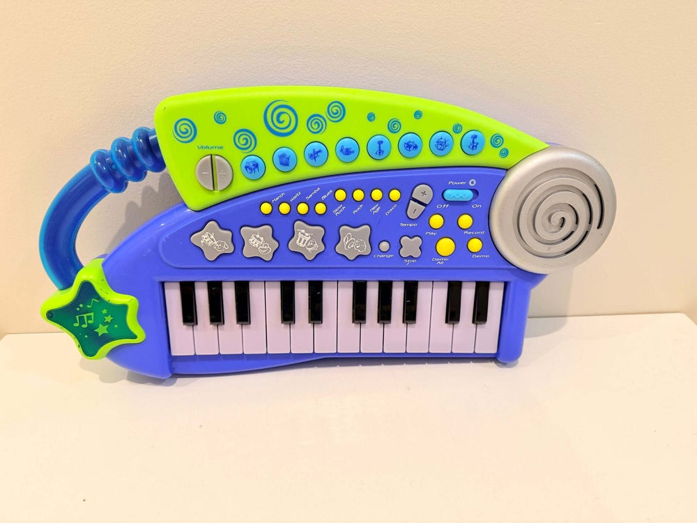 Early Learning Centre Keyboard - Toy Destination Perth
