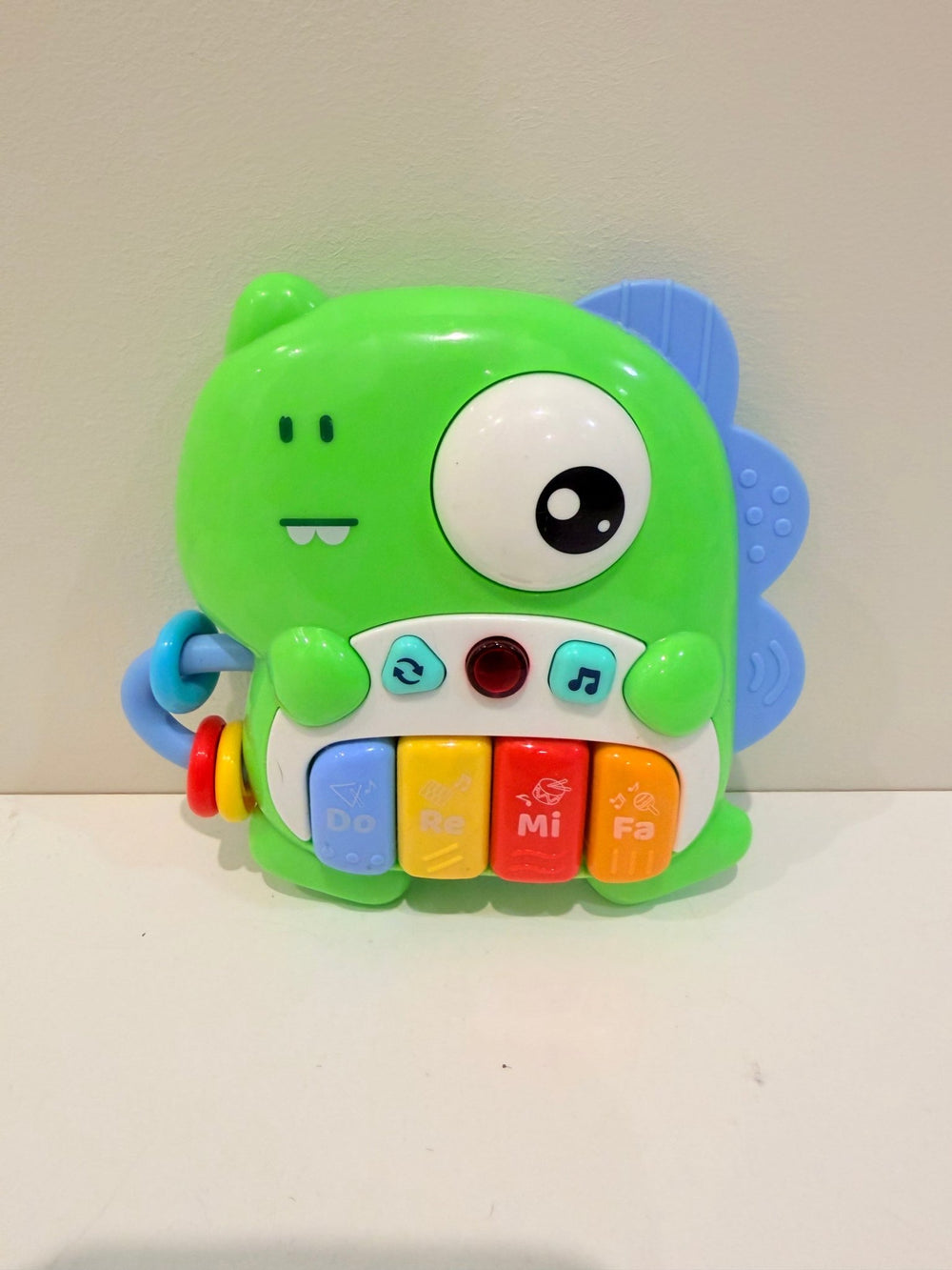 Musical Animal Piano - Toy Destination Perth