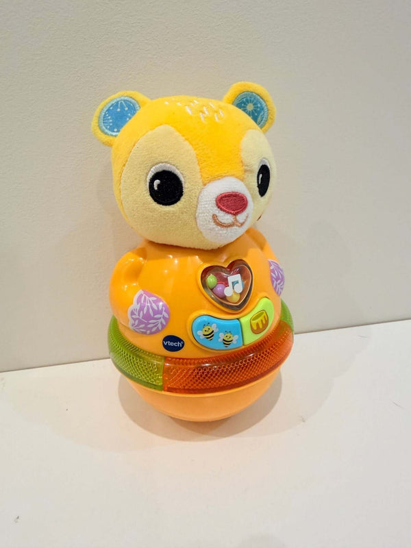 Vtech Rock n Roll Bear - Toy Destination Perth